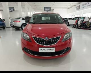 LANCIA Ypsilon usata, con Airbag