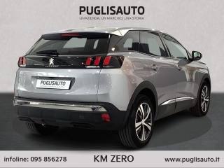 PEUGEOT 3008 usata, con Airbag Passeggero