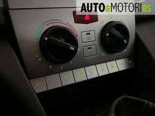 LANCIA Ypsilon usata, con Chiusura centralizzata telecomandata