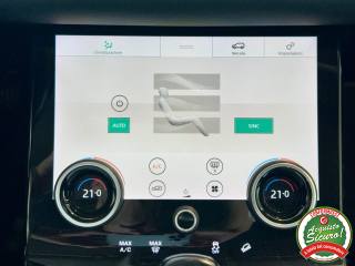 LAND ROVER Range Rover Evoque usata, con Cronologia tagliandi
