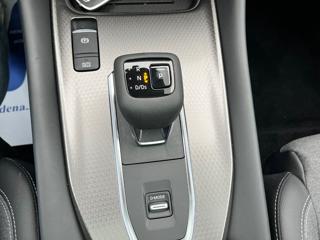 NISSAN Qashqai usata, con Autoradio