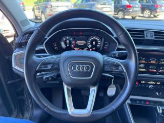 AUDI Q3 usata, con Controllo trazione