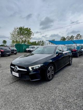 MERCEDES-BENZ A 160 usata, con Airbag
