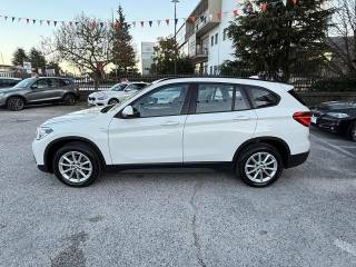 BMW X1 usata, con Cruise Control