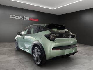 LANCIA Ypsilon usata, con Autoradio