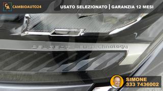 PEUGEOT 308 usata 123