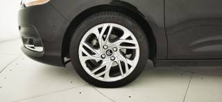 CITROEN C4 usata, con Sistema di navigazione