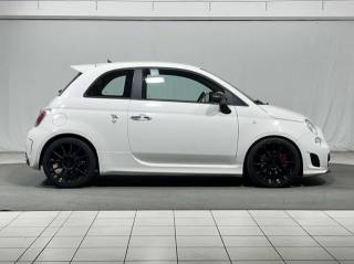 ABARTH 595 usata, con Cerchi in lega