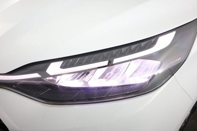 FORD Tourneo Custom usata 13