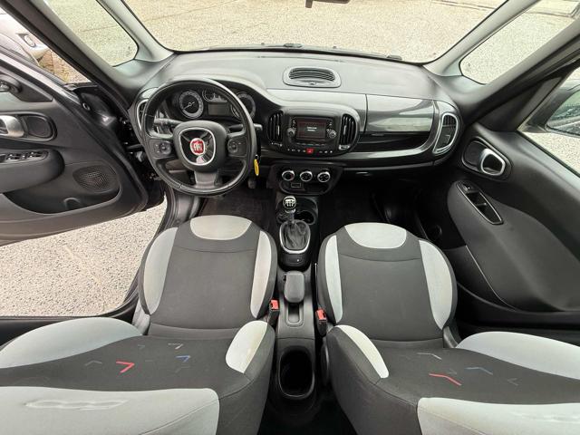 FIAT 500L usata, con Bluetooth