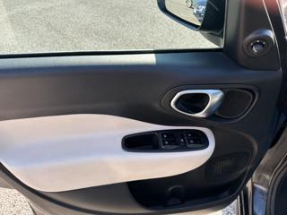 FIAT 500L usata, con Boardcomputer