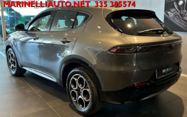 ALFA ROMEO Tonale usata, con Airbag