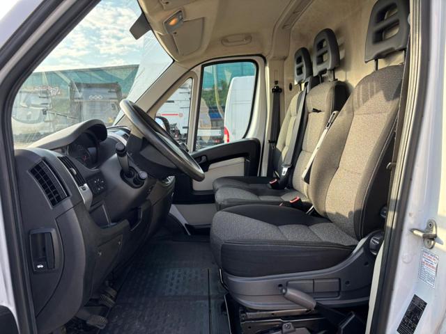 FIAT Ducato usata, con Lettore CD