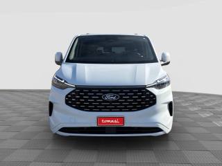 FORD Tourneo Custom usata 7