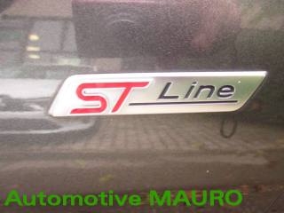 FORD EcoSport usata, con Chiusura centralizzata