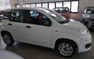 FIAT Panda usata, con Airbag