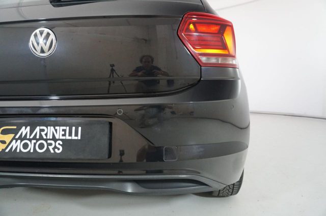 VOLKSWAGEN Polo usata, con USB