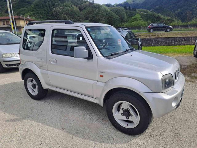 SUZUKI Jimny usata 14