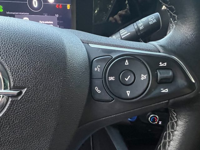 OPEL Mokka usata 21