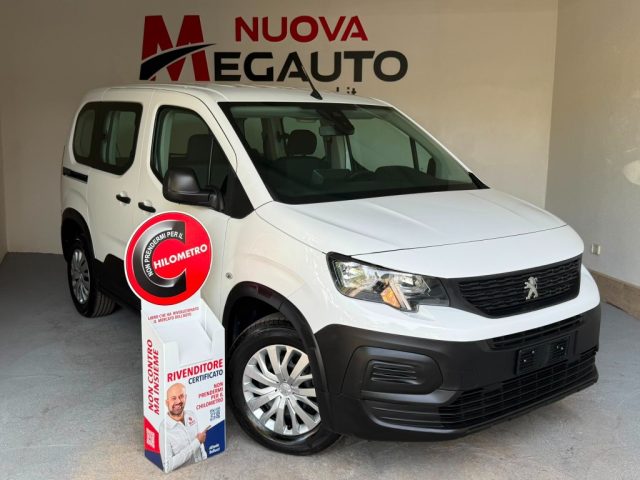 PEUGEOT Rifter usata, con ABS