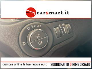 FIAT 500X usata, con MP3