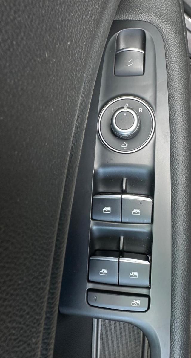 ALFA ROMEO Stelvio usata, con Filtro antiparticolato