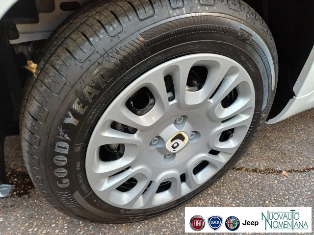 FIAT Panda usata, con Airbag Passeggero