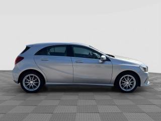 MERCEDES-BENZ A 180 usata 5