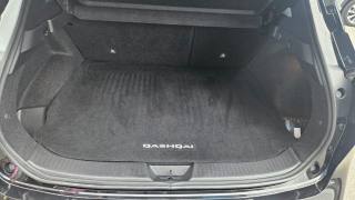 NISSAN Qashqai usata, con Vetri oscurati