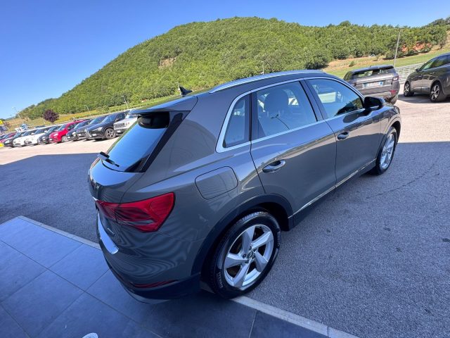 AUDI Q3 usata, con Alzacristalli elettrici