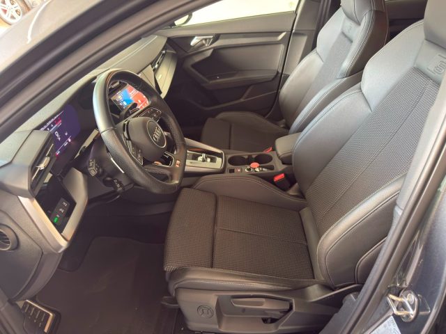 AUDI A3 usata, con Cerchi in lega