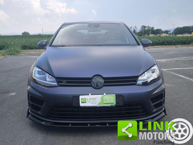 VOLKSWAGEN Golf R usata, con Airbag Passeggero