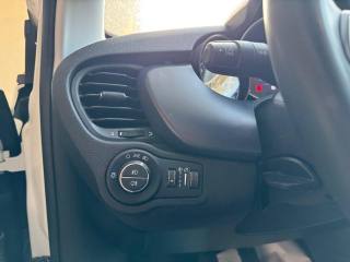 FIAT 500X usata, con Specchietti laterali elettrici
