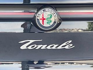 ALFA ROMEO Tonale usata, con Airbag