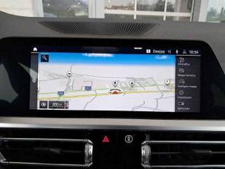 BMW 320 usata, con Cronologia tagliandi