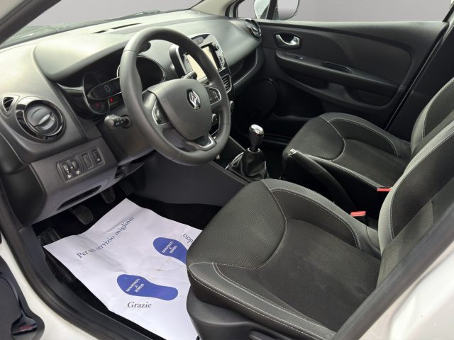 RENAULT Clio usata, con Cruise Control