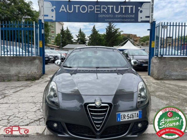 ALFA ROMEO Giulietta usata, con Cruise Control
