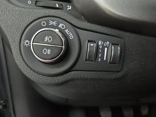 FIAT 500X usata, con Cruise Control