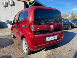 FIAT Qubo usata, con Airbag Passeggero