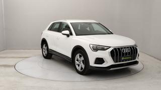 AUDI Q3 usata, con Cerchi in lega