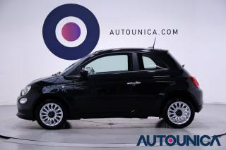 FIAT 500 usata, con Controllo trazione