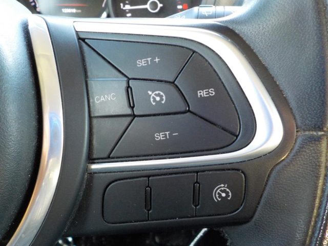 FIAT 500L usata, con ESP