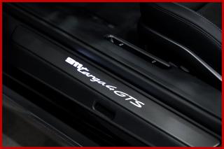 PORSCHE Targa usata, con Cerchi in lega