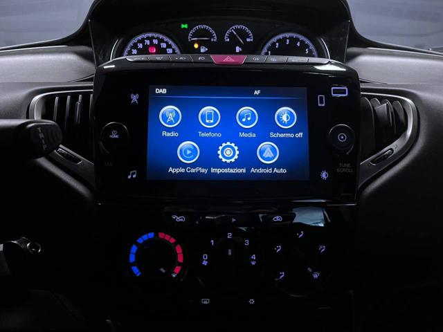 LANCIA Ypsilon usata, con Servosterzo