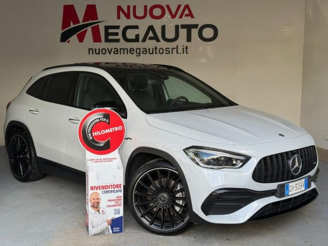 MERCEDES-BENZ G usata, con ABS