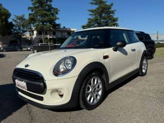 MINI One usata, con Airbag