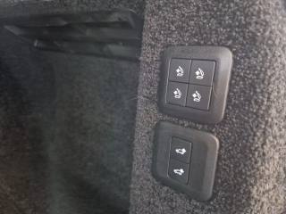 LAND ROVER Range Rover usata, con Regolazione elettrica sedili