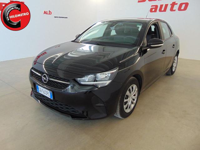 OPEL Corsa usata, con ABS