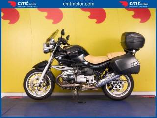 BMW R 1150 R usata 2