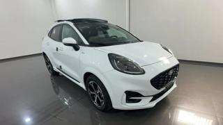 FORD Puma usata, con Airbag laterali